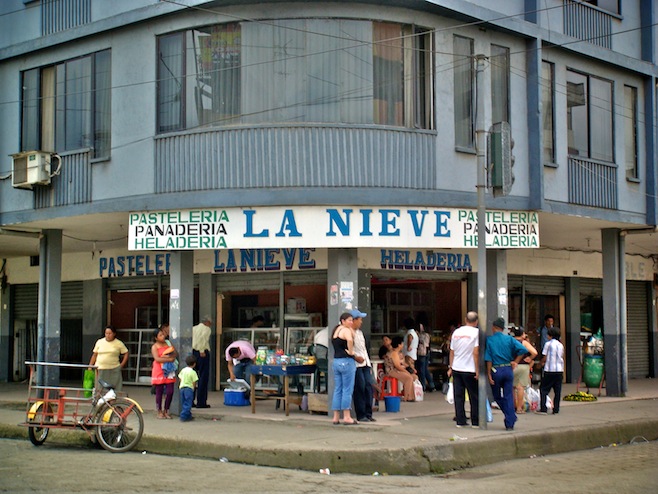 ECU Cuenca